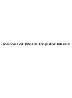 Journal Of World Popular Music