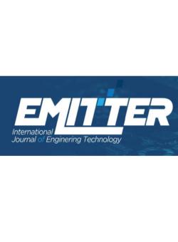 Emitter-international Journal Of Engineering Technology