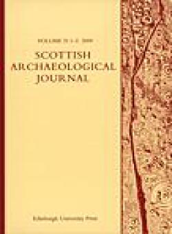 Scottish Archaeological Journal