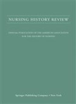 Nursing History Review