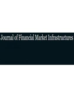 Journal Of Financial Market Infrastructures