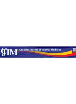 Caspian Journal Of Internal Medicine