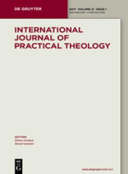 International Journal Of Practical Theology