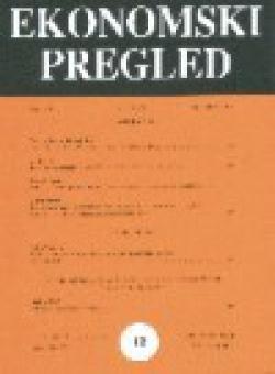 Ekonomski Pregled