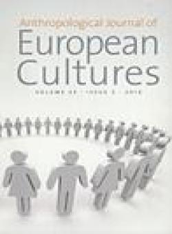 Anthropological Journal Of European Cultures