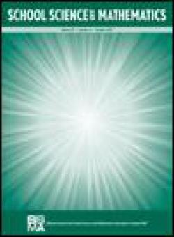 School Science And Mathematics