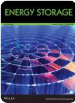 Energy Storage