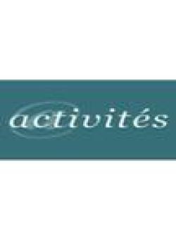 Activites-revue Electronique