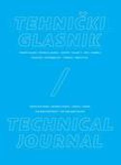 Tehnicki Glasnik-technical Journal