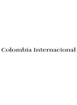 Colombia Internacional