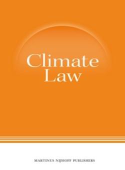 Climate Law