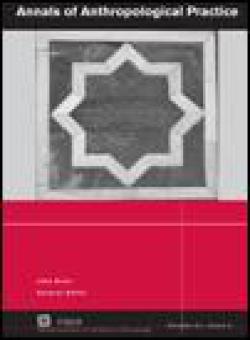 Annals Of Anthropological Practice