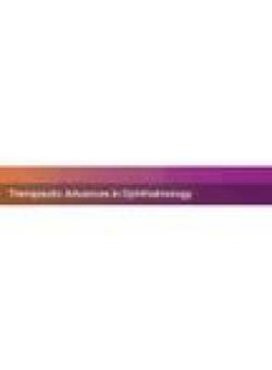 Therapeutic Advances In Ophthalmology