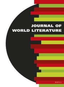 Journal Of World Literature