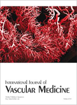 International Journal Of Vascular Medicine