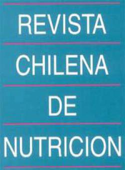 Revista Chilena De Nutricion