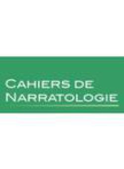 Cahiers De Narratologie
