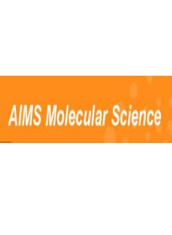 Aims Molecular Science