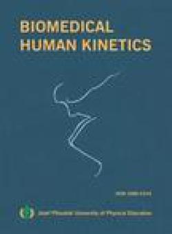 Biomedical Human Kinetics