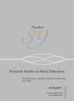 International Journal Of Education And The Arts