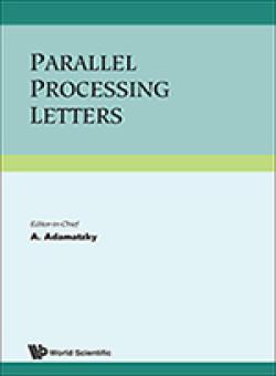 Parallel Processing Letters