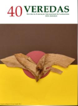 Veredas-revista Da Associacao Internacional De Lusitanistas