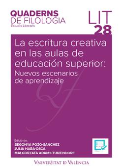 Quaderns De Filologia-estudis Literaris