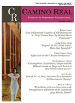 Camino Real-estudios De Las Hispanidades Norteamericanas