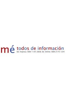 Metodos De Informacion
