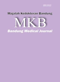 Majalah Kedokteran Bandung