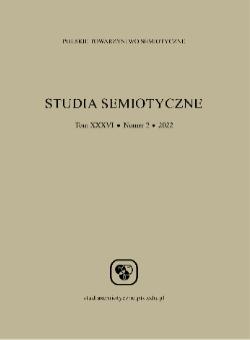 Studia Semiotyczne