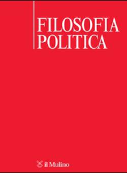 Filosofia Politica