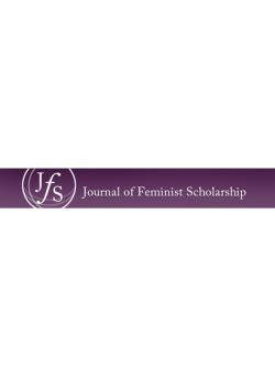 Journal Of Feminist Scholarship