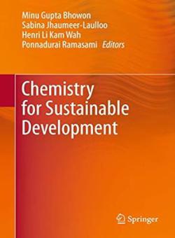 Chemistry For Sustainable Development