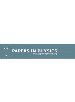 Papers In Physics