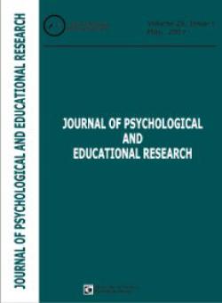 Journal Of Psychological And Educational Research