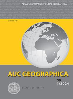 Auc Geographica