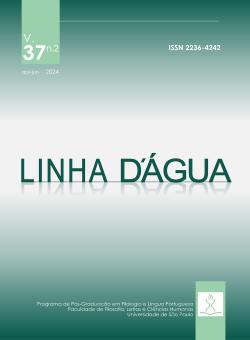 Linha D Agua