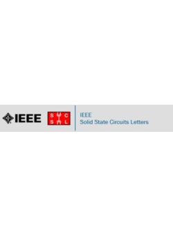 Ieee Solid-state Circuits Letters