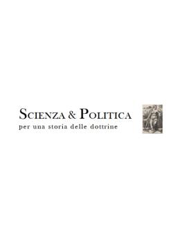Scienza & Politica-per Una Storia Delle Dottrine