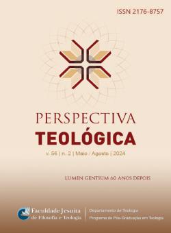 Perspectiva Teologica