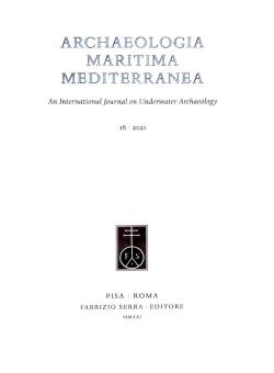Archaeologia Maritima Mediterranea-an International Journal On Underwater Archae