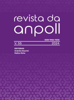 Revista Da Anpoll