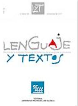 Lenguaje Y Textos
