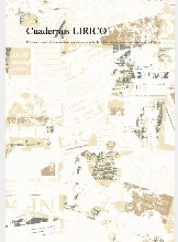 Cuadernos Lirico
