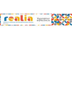 Research In Education And Learning Innovation Archives-realia
