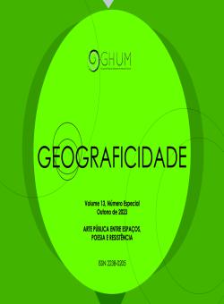 Geograficidade