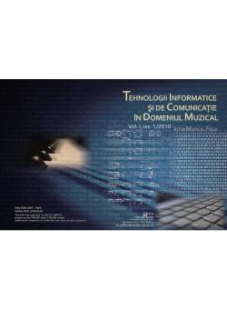 Information And Communication Technology In Musical Field