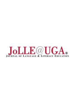 Journal Of Language And Literacy Education