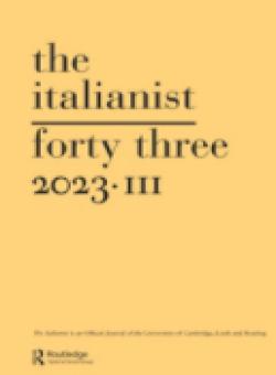 Italianist